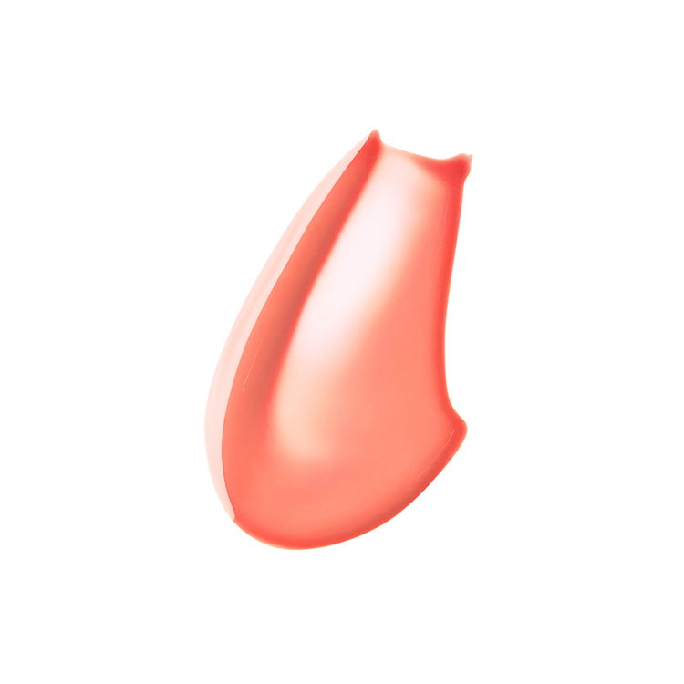 ウォーターグレーズリップティント 01 ベアピーチ 01:ベアピーチ