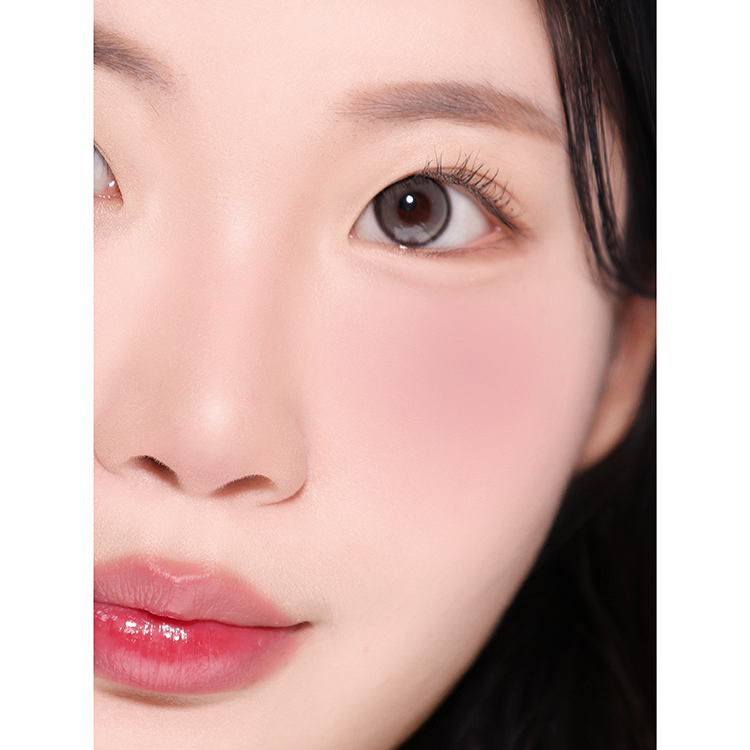 マルチペアリングパウダーチーク 04 ロージーラテ 04:ロージーラテ