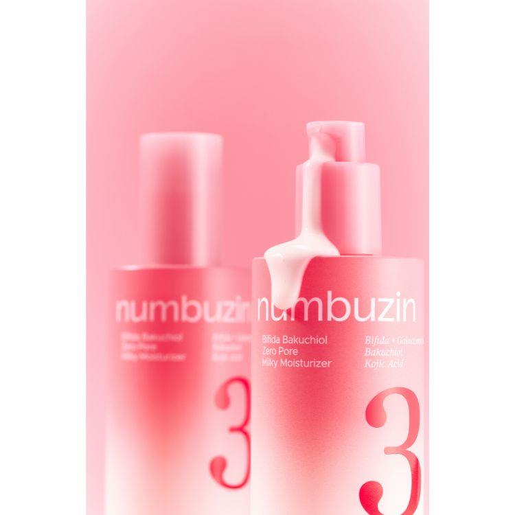 3番 もちすべキメケア乳液 150ml: コスメ＆ビューティー | ロフト