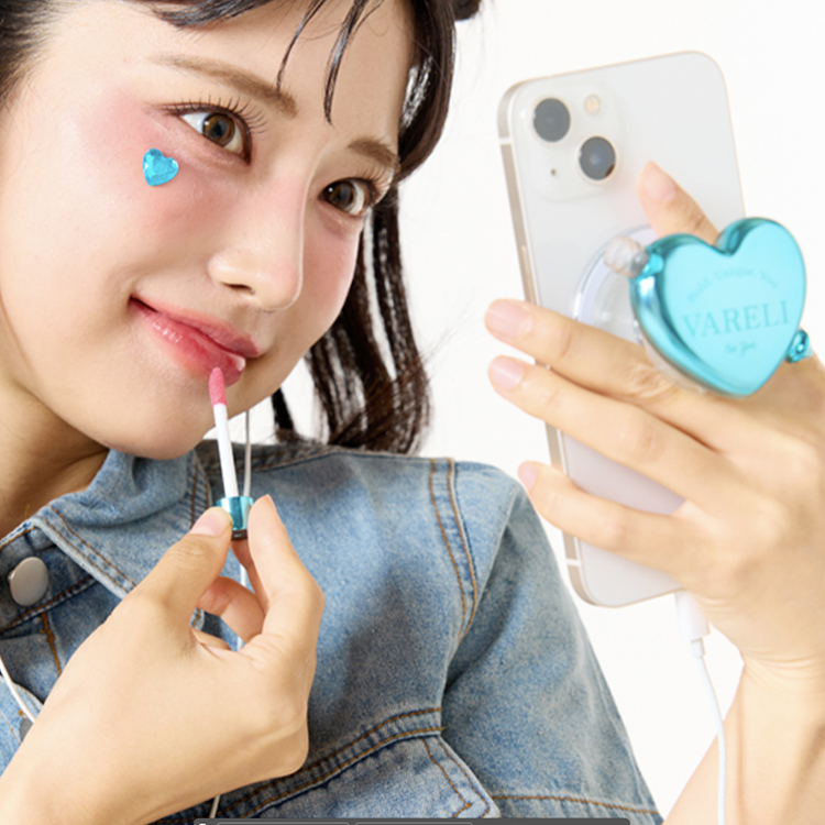 グロッシーティント フルオブピンク フルオブピンク