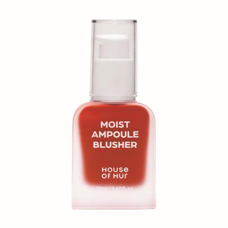 モイスチャーセラムブラッシャー 10 グレープヒート 20ml 10:グレープヒート