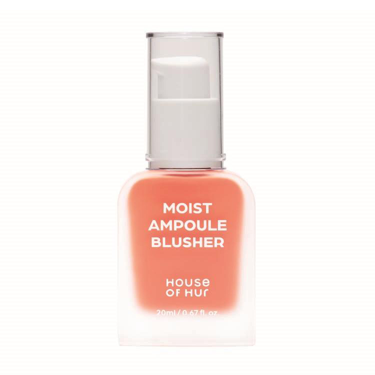 モイスチャーセラムブラッシャー 11 ピーチミューズ 20ml 11:ピーチミューズ
