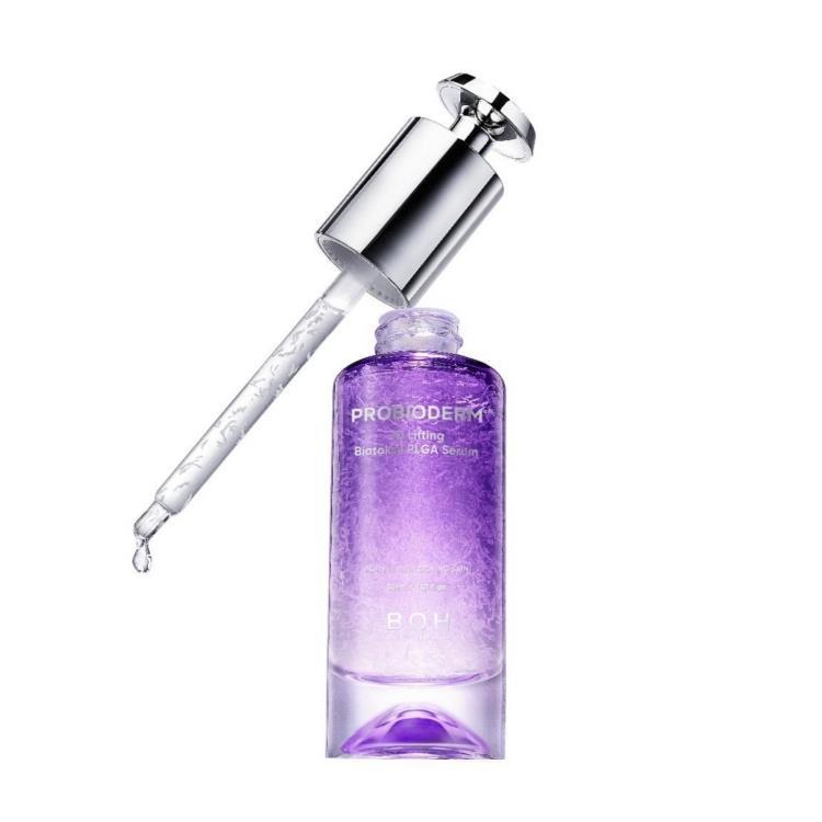 3DリフティングバイオトクシルPLGAセラム 30ml