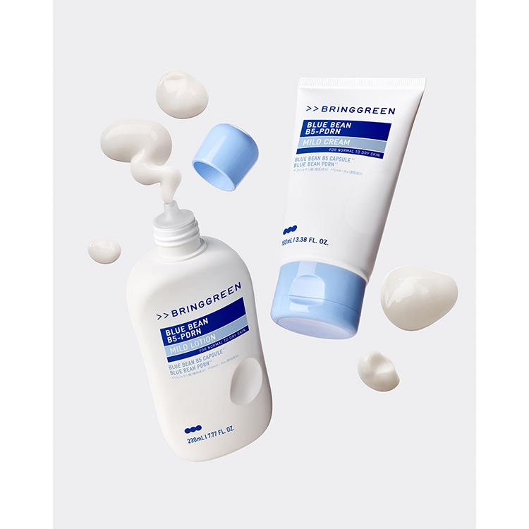 B5-PDRNマイルドクリーム 100ml