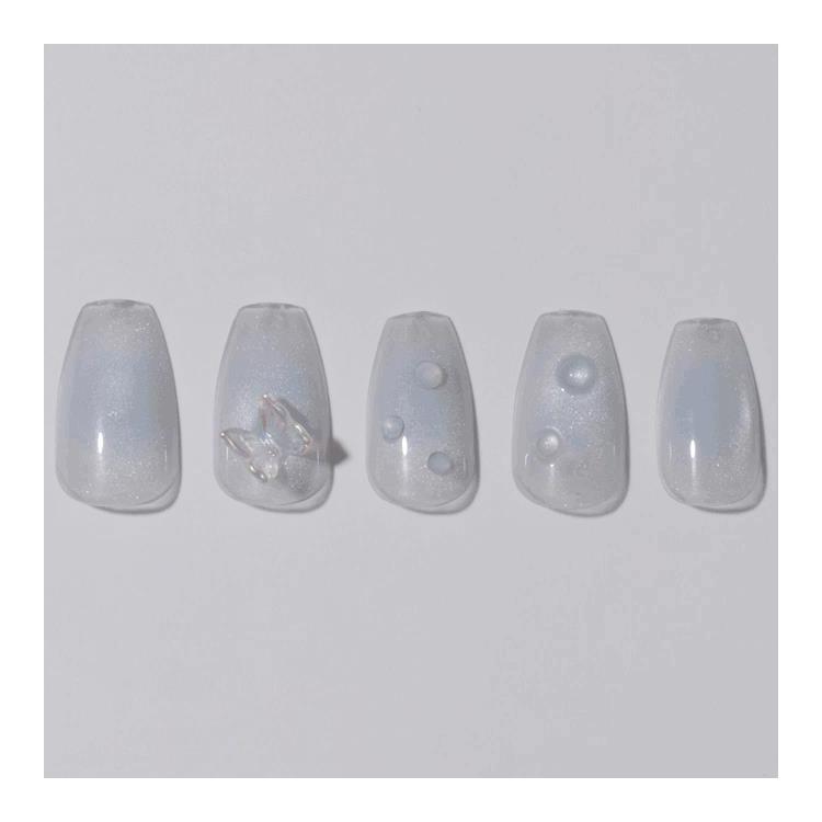 ノーグルーネイル レイニードロップ ONA28J