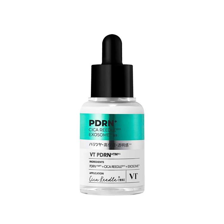 VT COSMETICS PDRN+ ハリ・うるおい集中ケアセット【数量限定】