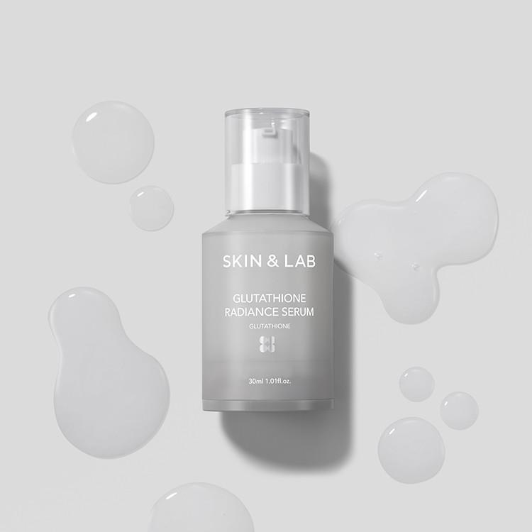 グルタチオンラディアンスセラム 30ml