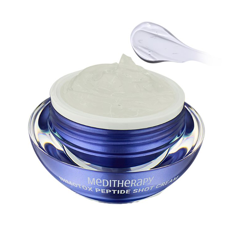 インモトックスペプチドショットクリーム