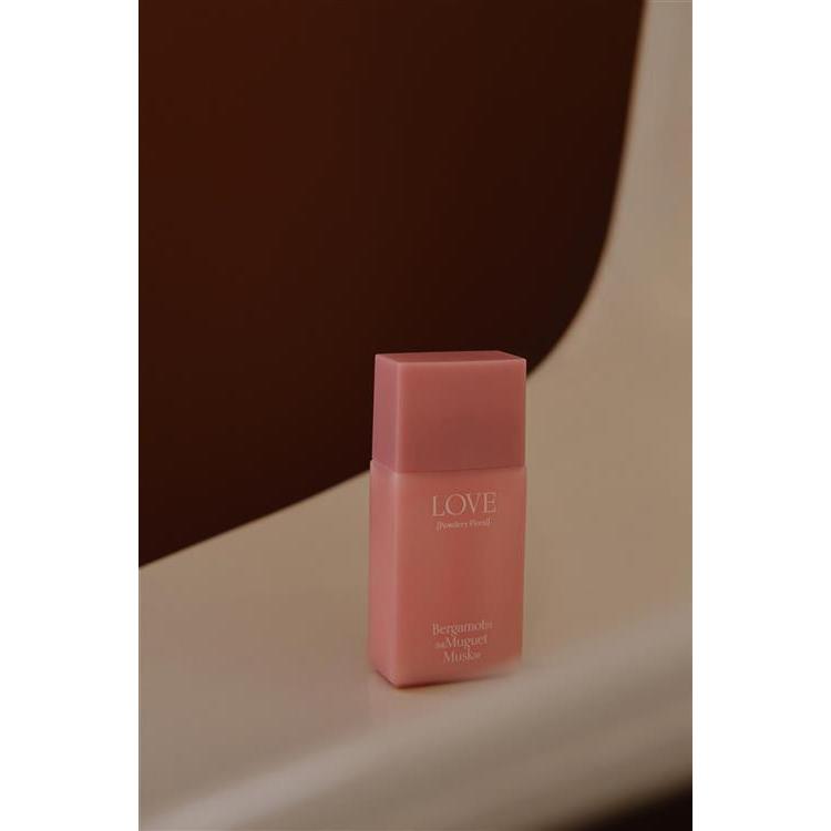 パフュームハンドクリーム ラブ 35ml ラブ