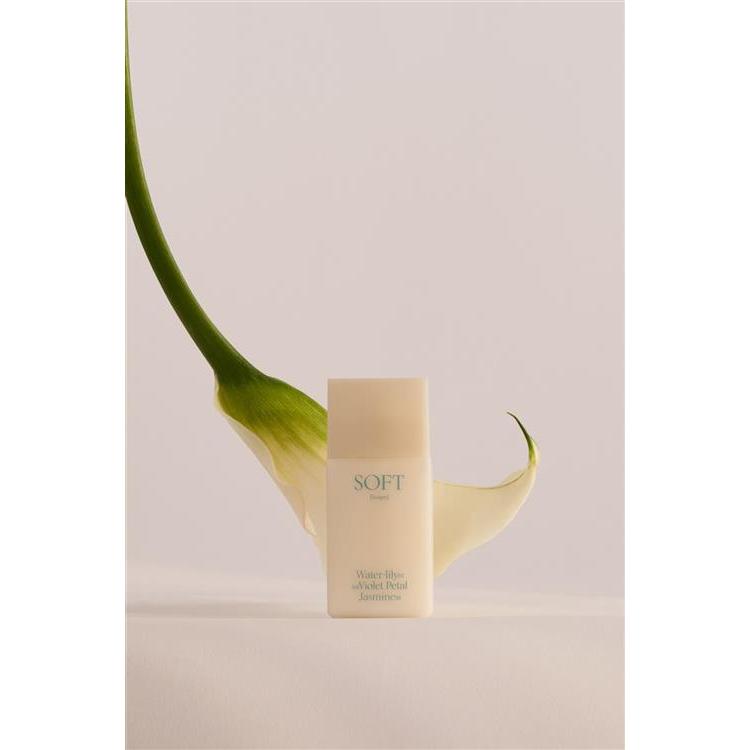 パフュームハンドクリーム ソフト 35ml ソフト