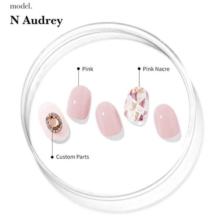 ジェルネイル N オードリー NP-092