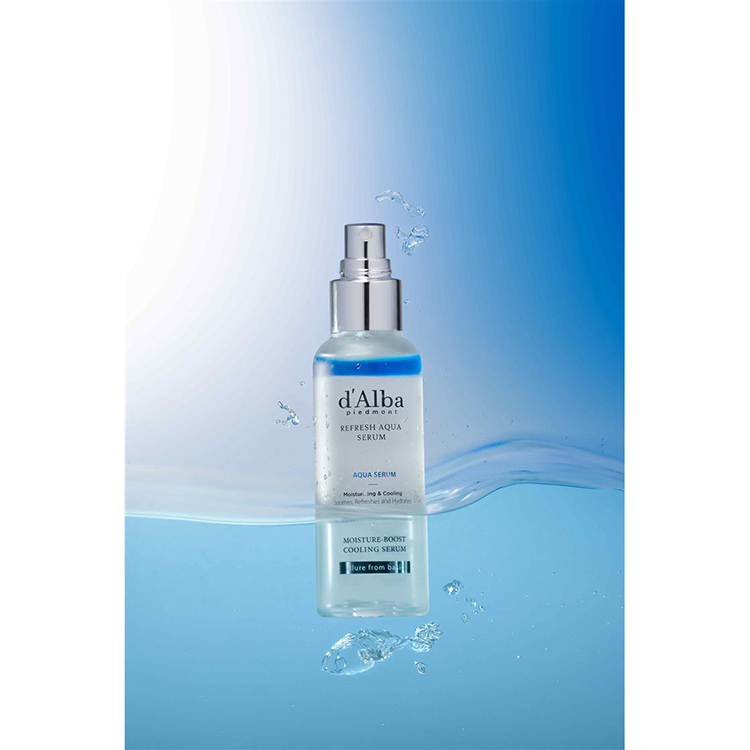 リフレッシュアクアスプレーセラム