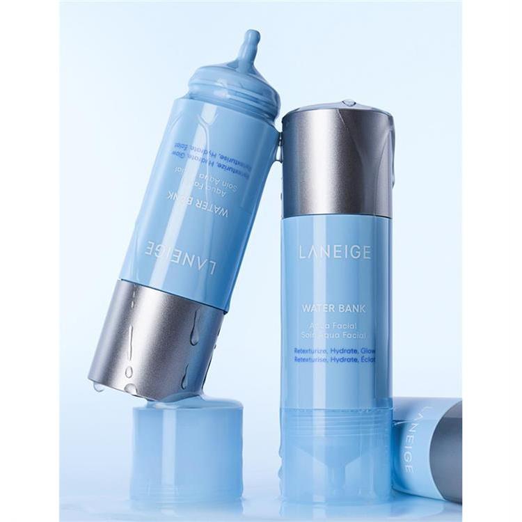 ウォーターバンク アクアフェイシャル 30ml