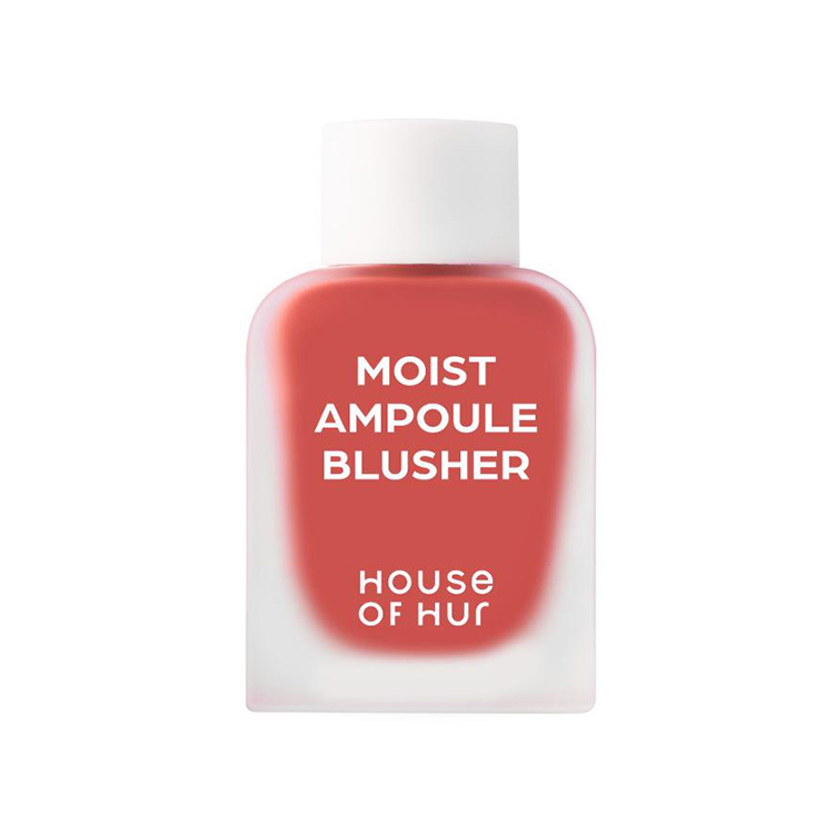 モイスチャーセラムブラッシャー 05 ピーチコーラル 10ml 05:ピーチコーラル