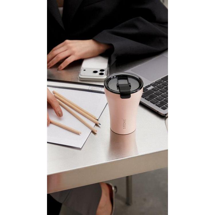 STTOKE Sサイズ 236ml ブロッサムピンク ブロッサムピンク