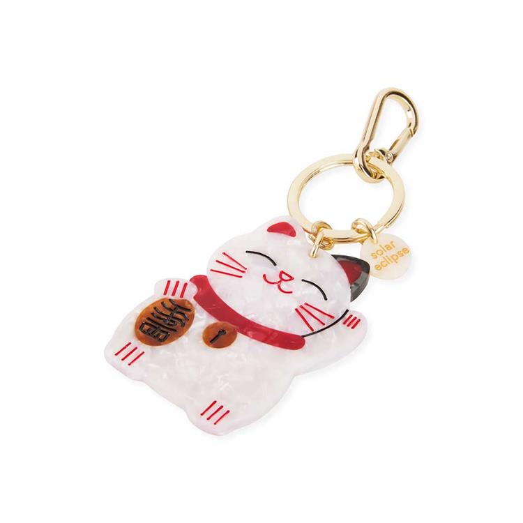 ★チャーム LUCKY CAT