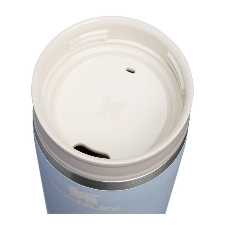カフェトゥーゴー トラベル 真空断熱マグ 0.23L ブルードリーム ブルードリーム