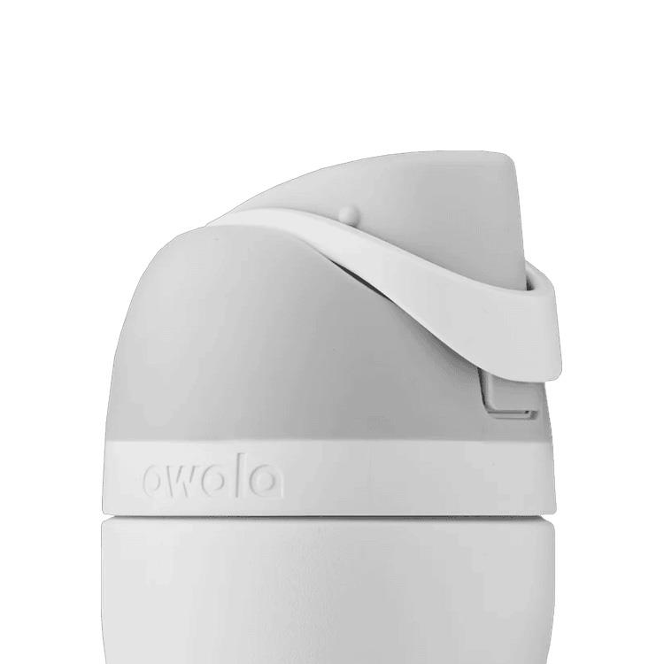 フリーシップ 710ml シャイマシュマロ 水筒 シャイマシュマロ