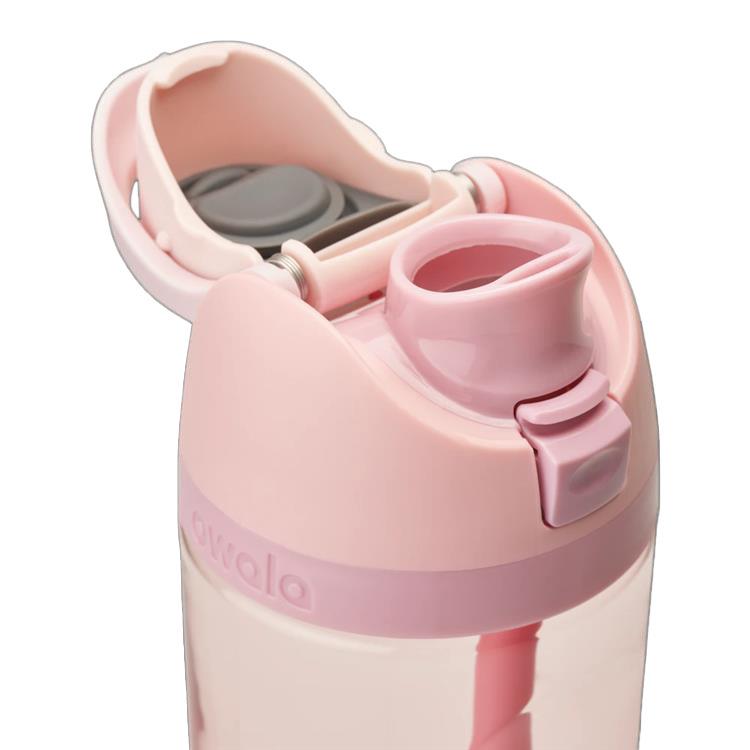 フリーシップ トライタン 740ml ローズクォーツ 水筒 ローズクォーツ