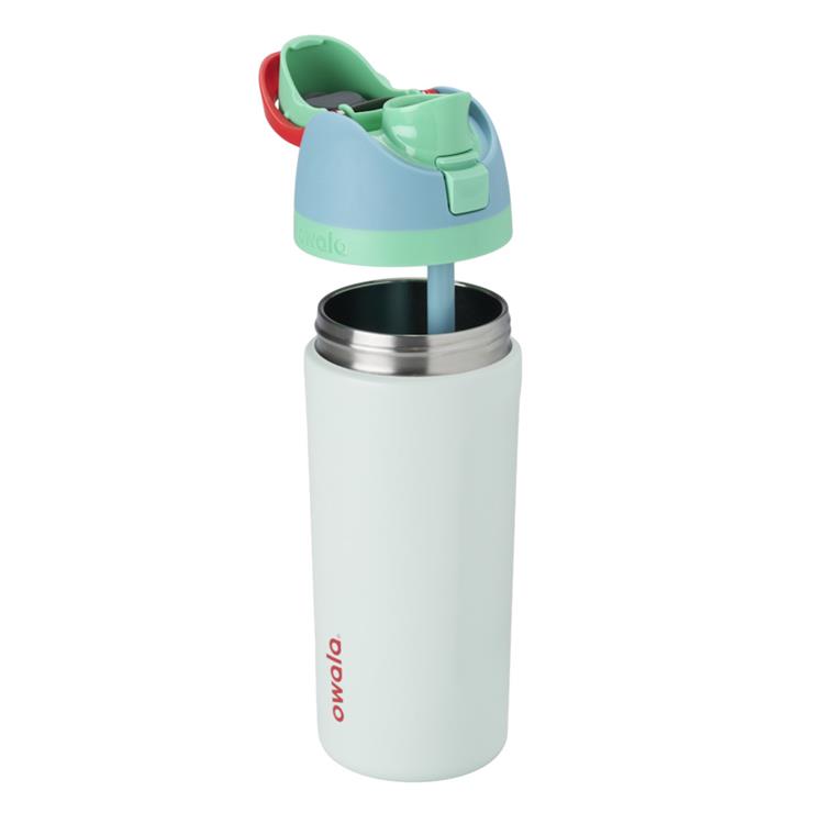 フリーシップ 475ml レインフォレスト 水筒 レインフォレスト