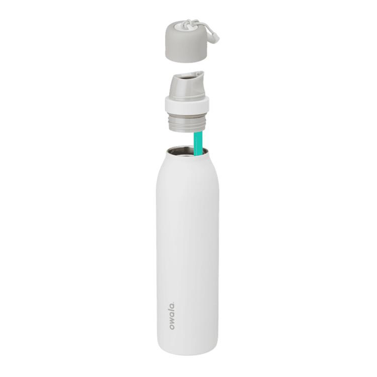 フリーシップ ツイスト 710ml シャイマシュマロ 水筒 シャイマシュマロ