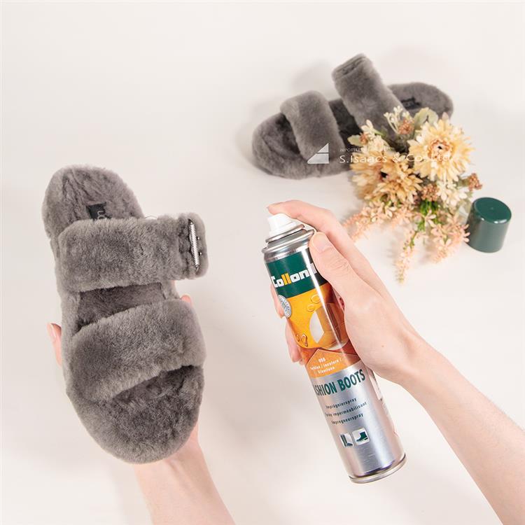 ファッションブーツ 防水スプレー 200ml