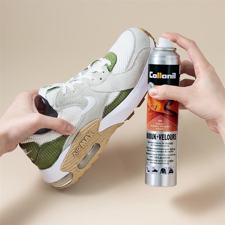 ヌバックベロアスプレー 200ml