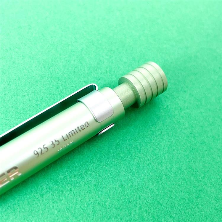 ステッドラー 製図用シャープペンシル ０．５ｍｍ サノダルグリーン【ロフト限定】: ステーショナリー | ロフト公式通販サイト | LOFT