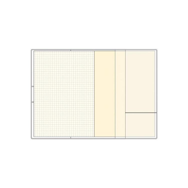 ２０２２年９月始まり手帳 月間 ａ５ チョコミント ステーショナリー ロフト公式通販サイト Loft