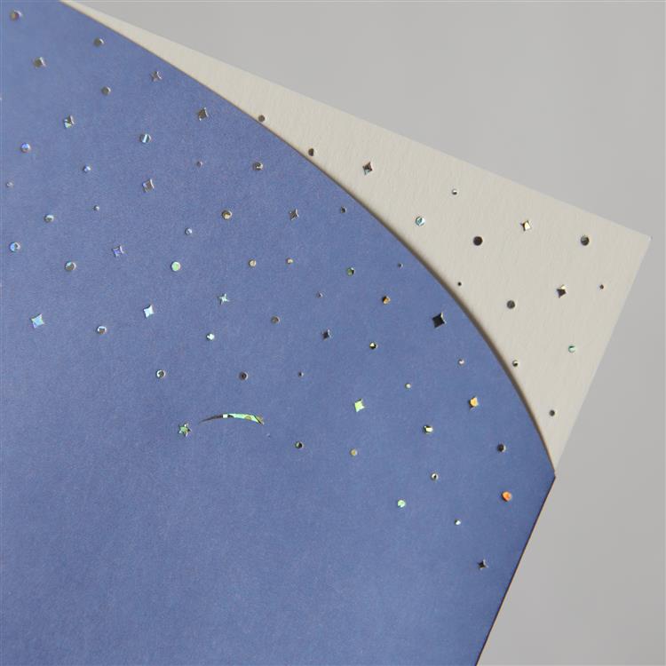 星くずのかけら日記 ネイビー ネイビー