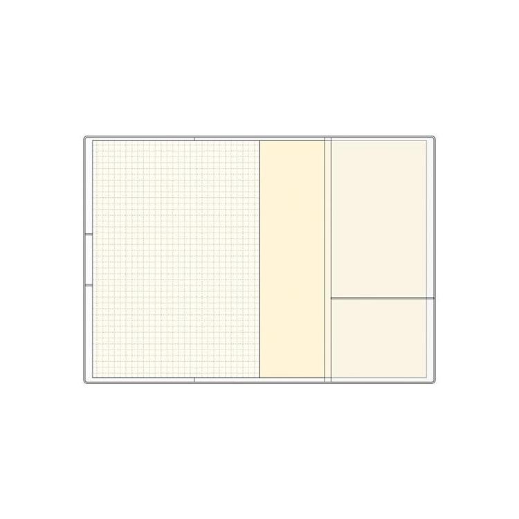 ２０２２年９月始まり手帳 月間 ｂ６ 虹 ステーショナリー ロフト公式通販サイト Loft