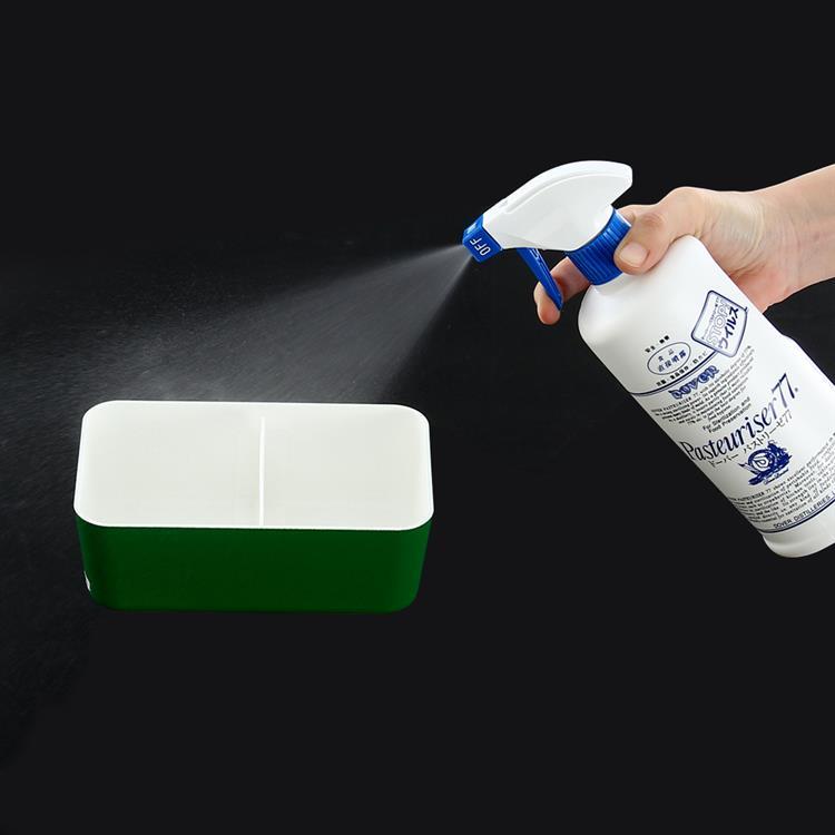 ドーバー パストリーゼ７７ スプレーヘッド付 アルコール製剤 ５００ｍｌ: ホーム＆キッチン | ロフト公式通販サイト | LOFT