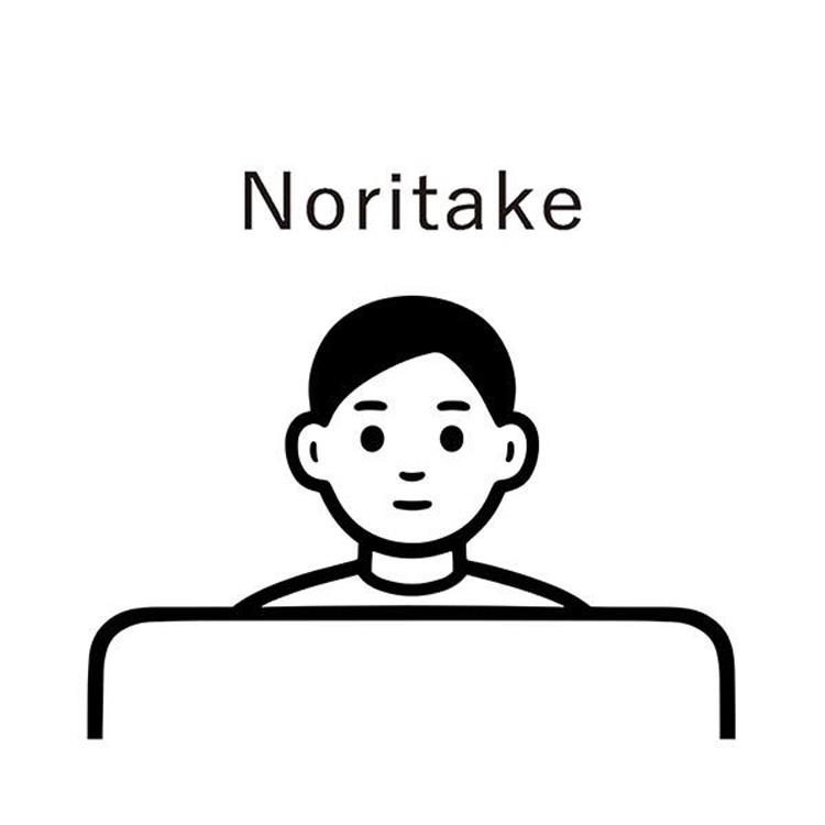 2027年1月始まり ダイカットカレンダー Noritake ボーイ ボーイ