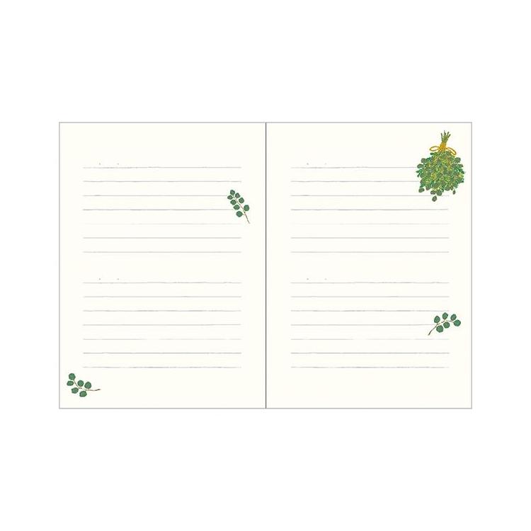 イラストが毎ページ変わる日記帳 米津祐介 ネコ ネコ