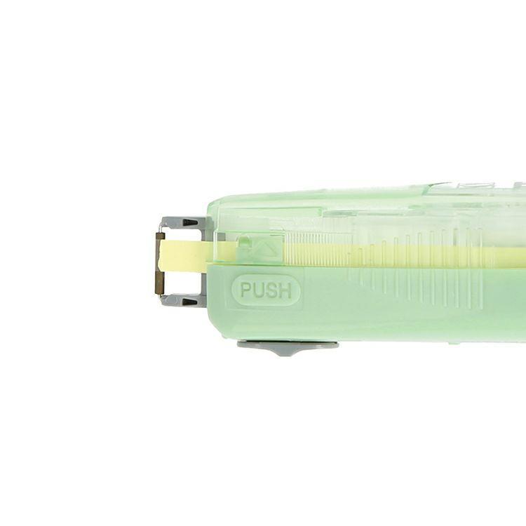 ロルバーン 修正テープ 交換式 オレンジ オレンジ