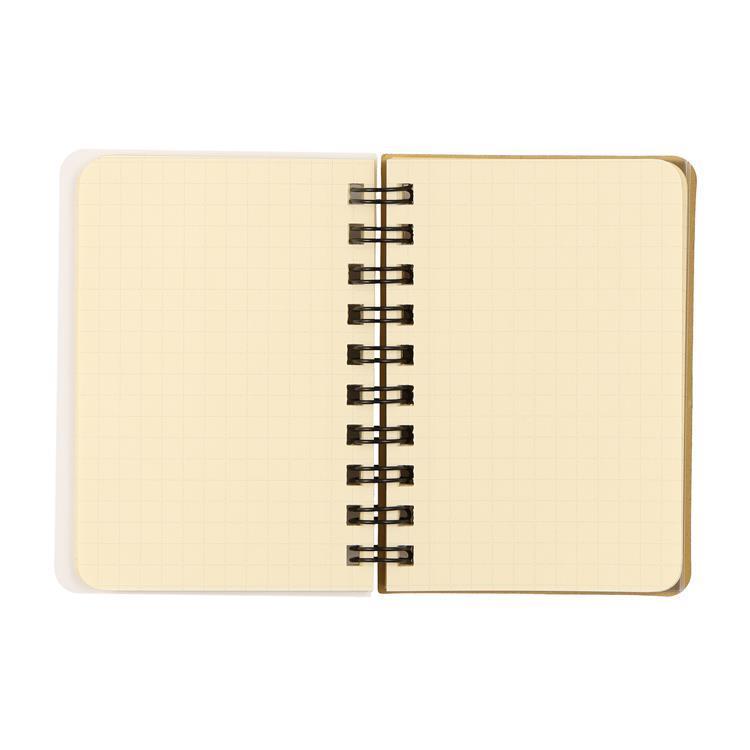 ロルバーン ポケット付きメモ ミニ ネオン【ロフト限定】 ネオン