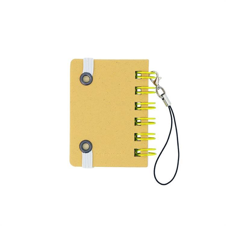 ロルバーン メモ ミクロ スコラ ライトパープル ライトパープル