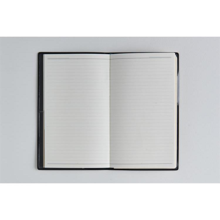 2026年3月始まり手帳 月間 B7 リベルインデックス1(661)クラッシーブラック