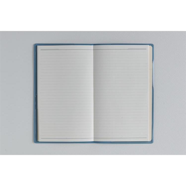 2026年3月始まり手帳 月間 B7 リベルインデックス7 月曜始まり(667)ペールブルー