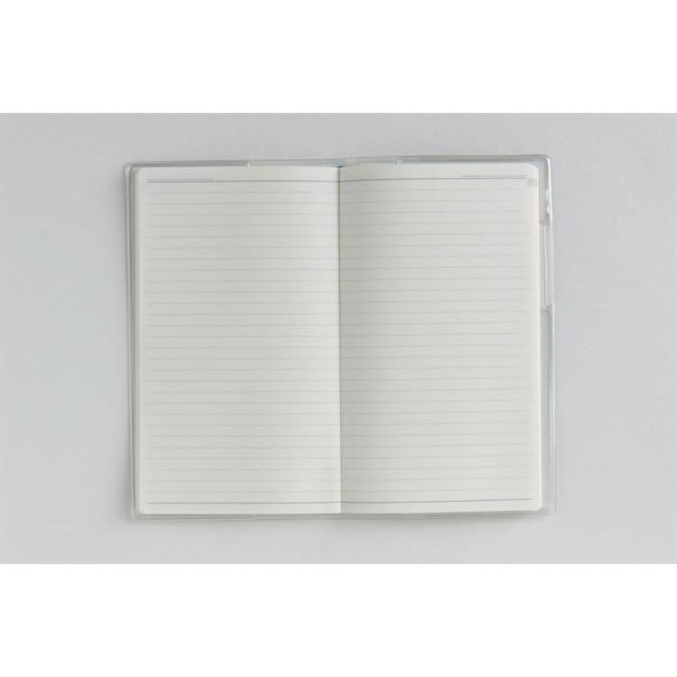 2026年3月始まり手帳 月間 B7 リベルデュオ2(792)ビーンズベルデ