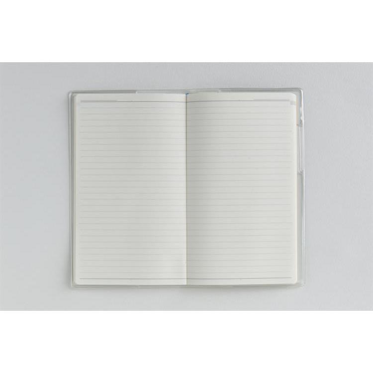 2026年3月始まり手帳 月間 B7 リベルデュオ5(795)ブロードビーンズ・グリーン