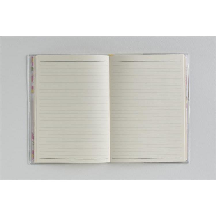 2026年2月始まり手帳 月間 A6 ラフィーネ3(877)