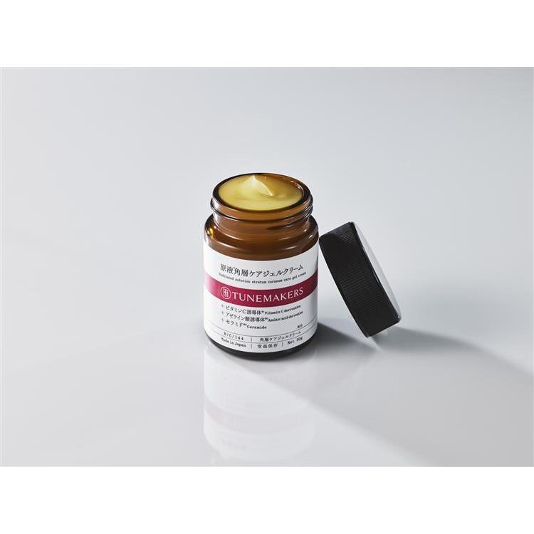 原液角層ケアジェルクリーム 50g