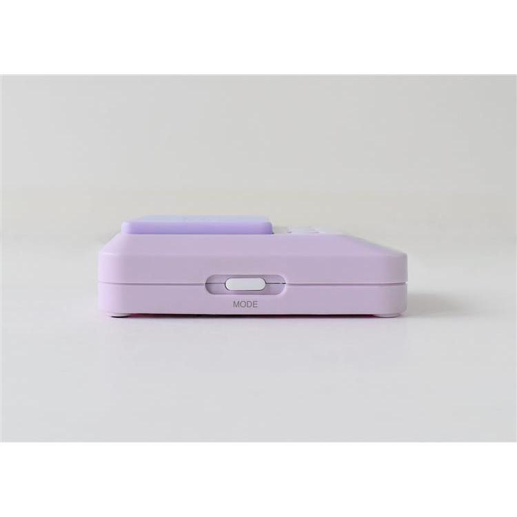 ラーニングタイマー T-587 パープル パープル