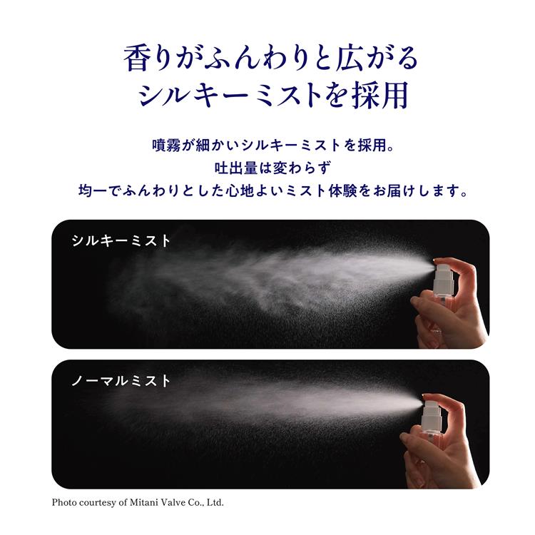 ピローミスト ソフトラベンダーの香り 30ml