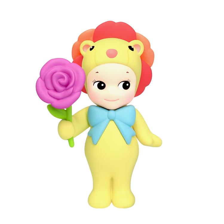 ソニーエンジェル フラワーギフト 1個入: キャラクター・バラエティ