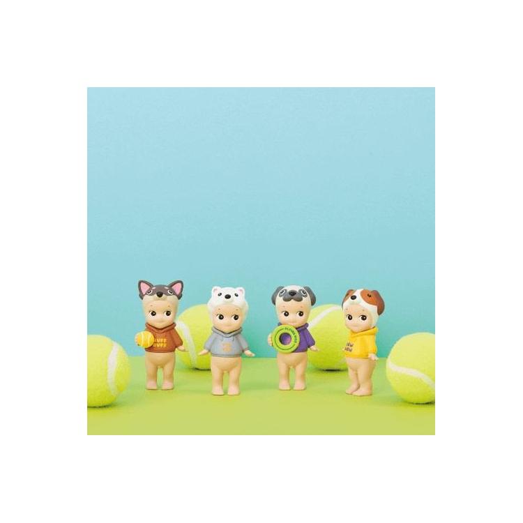 ソニーエンジェル　ドッグタイム　シークレット　ブルテリアロビー イヌになったソニーエンジェル」と毎日をもっとワンダフルに