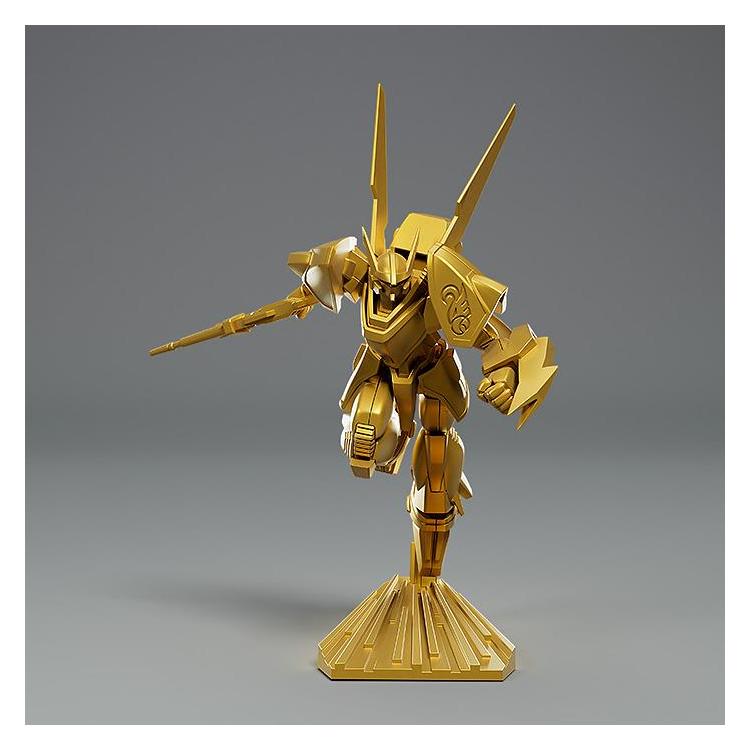 予約終了】ＰＬＡＭＡＸ ＭＦ－７３ ｍｉｎｉｍｕｍ ｆａｃｔｏｒｙ レイズナー＆ザカール ＳＰＴカラーＶｅｒ．: キャラクター・クリエイター雑貨  ロフト公式通販サイト LOFT