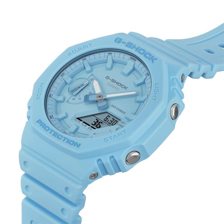 GA-2100シリーズ【国内正規品】GA-2100-2A2JF: ファッション