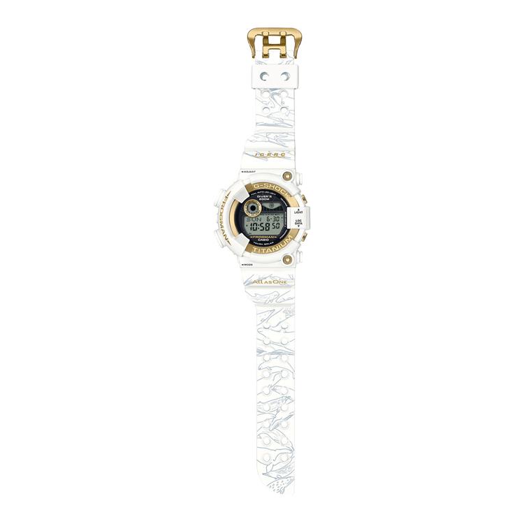イルカクジラ 30周年 G-SHOCK フロッグマン FROGMAN 2024 イルカクジラ 30周年 G-SHOCK フロッグマン FROGMAN 2024